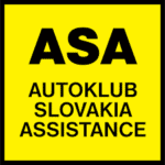 ASA Autoklub Slovakia Assistance